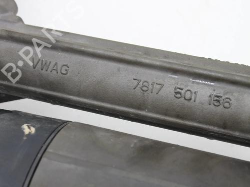 Steering rack AUDI A3 Sportback (8YA, 8YF) 30 TFSI | BP39780334M22 - Image 7