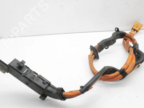 Used Wiring harness Wiring harness MERCEDES-BENZ C-CLASS T-Model (S205) C 350 e (205.247) (279 hp) 39767778 39767778