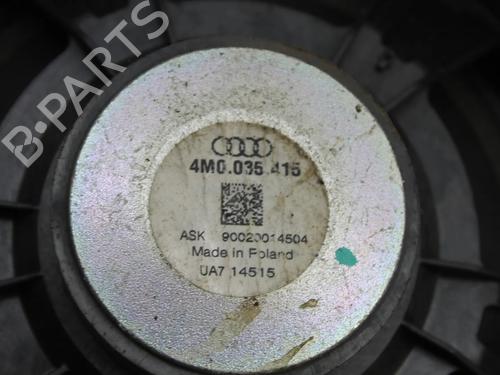 Speaker AUDI Q7 (4MB, 4MG, 4MQ) 3.0 TDI quattro | BP39770545E2 - Image 3