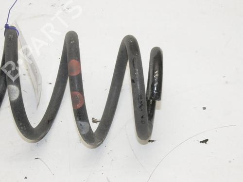 Støddæmperfjeder MERCEDES-BENZ EQA (H243) EQA 250 (243.701) | BP39773860C152 - Image 3