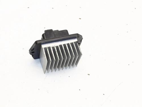 Heater resistor HONDA CR-V IV (RM_) 1.6 i-DTEC (RE6) | BP39822391M108 - Image 4