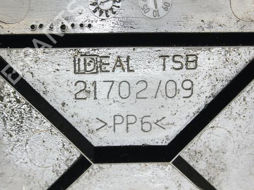Boot lining AUDI TT (8J3) 3.2 V6 quattro | BP39854317I3 - Image 8