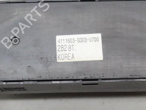 Switch HONDA ACCORD VIII (CU) 2.2 i-DTEC (CU3) | BP39854488I30 - Image 5
