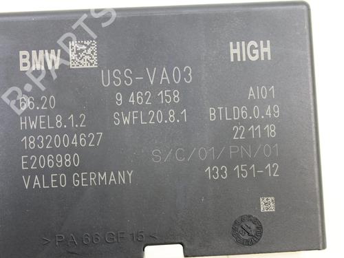 Electronic module BMW 6 Gran Turismo (G32) 630 d xDrive | BP39832630M83 - Image 4