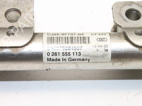 Injection rail FORD FOCUS III 2.0 ST | BP39867109M98 - Image 6