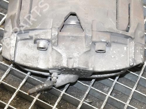 Left front brake caliper FORD S-MAX (WA6) 2.0 EcoBoost | BP39781266M105 - Image 3
