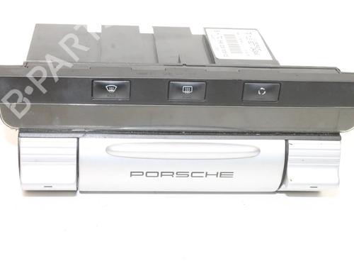 Control unit PORSCHE CAYENNE (9PA) 3.2 | BP39812285M11 - Image 5