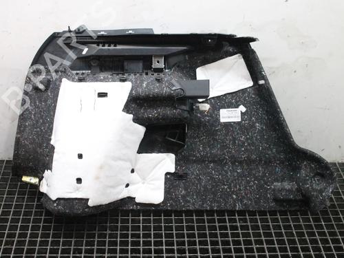 Boot lining SKODA ENYAQ iV SUV (5AZ) 80 | BP39847729I3 - Image 6