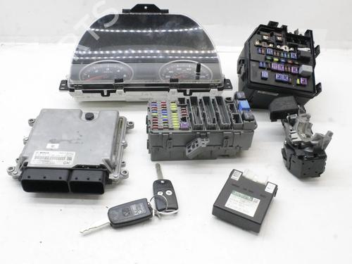 Used Electronic module Electronic module HONDA CR-V III (RE_) 2.2 i-DTEC 4WD (RE6) (150 hp) 39818966 39818966