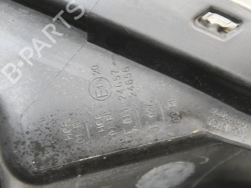 Left headlight NISSAN MICRA V (K14) 0.9 IG-T | BP39861617C28  - Image 11