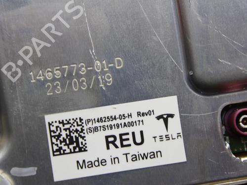 Control unit TESLA MODEL 3 (5YJ3) EV Performance AWD | BP39859578M11 - Image 8