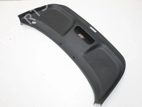 Boot lining AUDI TT (8J3) 3.2 V6 quattro | BP39854317I3 - Image 3