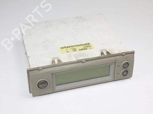 Used Display monitor Display monitor NISSAN MICRA III (K12) 1.5 dCi (82 hp) 39785768 39785768
