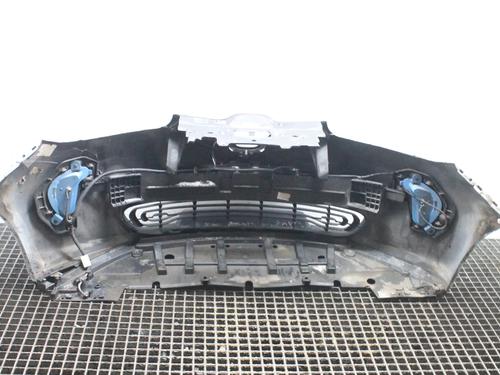 Front bumper RENAULT ZOE (BFM_) ZOE | BP39865105C7 - Image 6