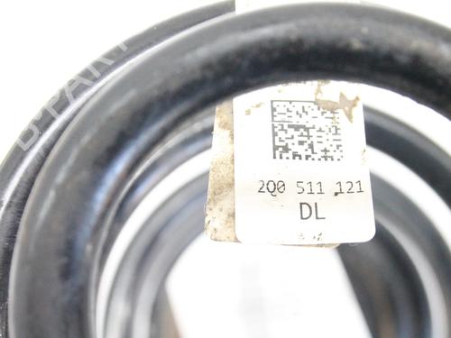 Støddæmperfjeder SKODA SCALA (NW1) 1.0 TSI | BP39871835C152 - Image 4