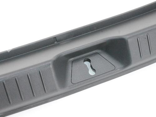 Pynteliste til bagklap MAZDA MX-30 (DR) e-SKYACTIV | BP39878313C151 - Image 4