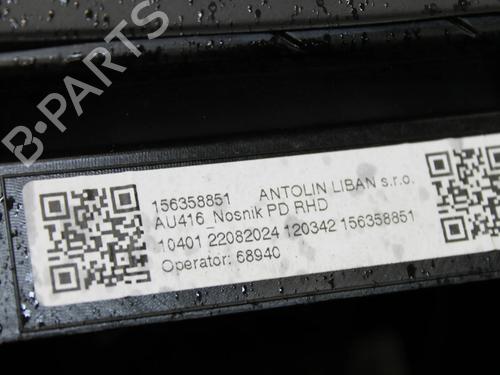 Instrumentbræt AUDI Q6 E-TRON (GFB) e-tron quattro | BP39859489C46 - Image 13