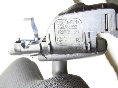 Right sun visor AUDI A6 C7 (4G2, 4GC) 1.8 TFSI | BP39860579I2 - Image 3
