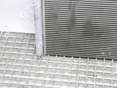 AC radiator JAGUAR XE (X760) 2.0 D | BP39871061M32 - Image 3