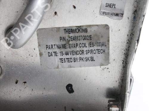 Other MERCEDES-BENZ SPRINTER 3-t Van (B910) 214 CDI (910.621, 910.623) | BP39878578O1 - Image 7