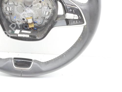 Steering wheel SKODA SCALA (NW1) 1.0 TSI | BP39802378C49 - Image 5