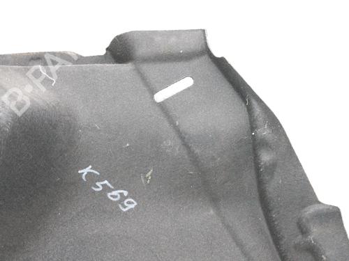 Boot lining BMW 1 (F20) 118 d | BP39856685I3 - Image 8