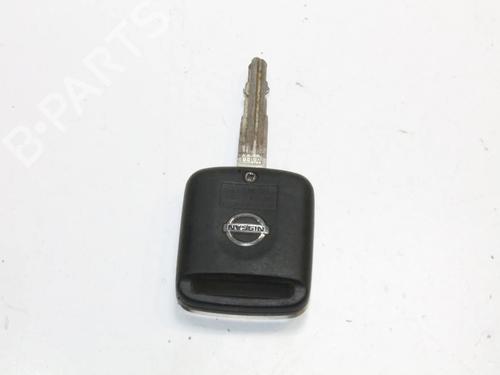 Electronic module NISSAN NOTE (E11, NE11) 1.6 | BP39796701M83 - Image 2
