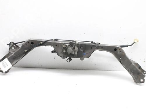 Used Crossmember Crossmember HONDA CR-V III (RE_) 2.2 i-DTEC 4WD (RE6) (150 hp) 39797382 39797382