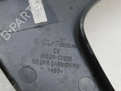Andre KIA EV6 (CV) ELECTRIC AWD | BP39844377O1  - Image 5