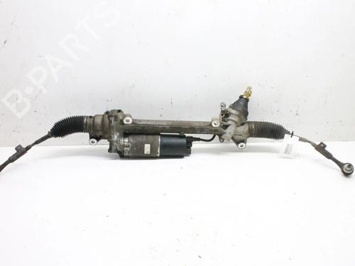 Tannstang/sevrosnekke Tannstang/sevrosnekke BMW 3 (G20, G80, G28) 330 e Plug-in-Hybrid (292 hp) 39812579 39812579