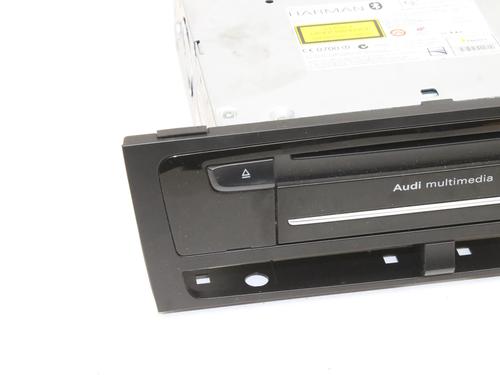 Electronic module AUDI A5 Sportback (8TA) 2.0 TDI | BP39864427M83 - Image 2