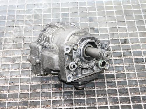 Used Transfer box Transfer box AUDI TT (8N3) 1.8 T quattro (180 hp) 39826076 39826076