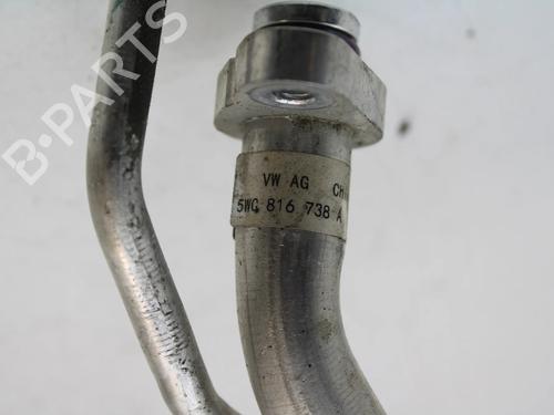 AC pipe VW ARTEON SHOOTING BRAKE (3H9) 2.0 TDI | BP39835583M126 - Image 5