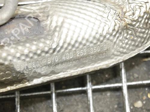 Pipe AUDI A5 (8T3) 2.0 TDI | BP39842874M125 - Image 5