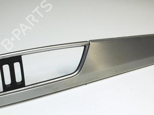 Middle console MERCEDES-BENZ C-CLASS (W204) C 220 CDI (204.002) | BP39768963I22 - Image 3