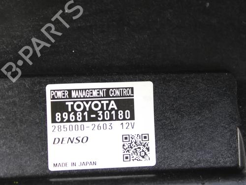 Electronic module LEXUS GS (_L1_) 300h (AWL10_, AWL10R) | BP39820619M83 - Image 3