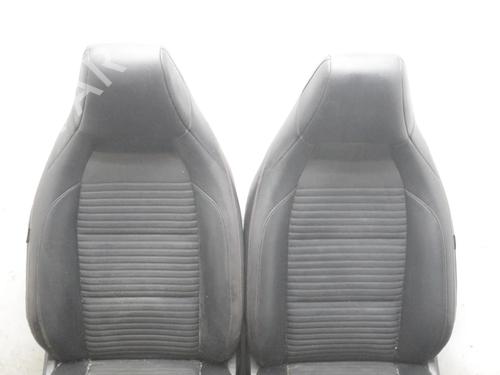 Seats set MERCEDES-BENZ A-CLASS (W176) A 200 CDI / d (176.008) | BP39817882C78 - Image 3