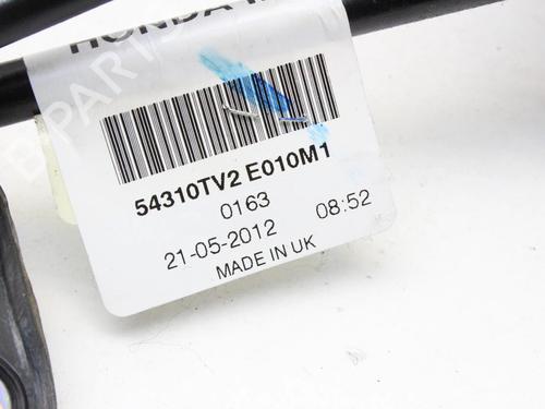 Cable HONDA CIVIC IX (FK) 2.2 i-DTEC (FK3) | BP39867142E12  - Image 5