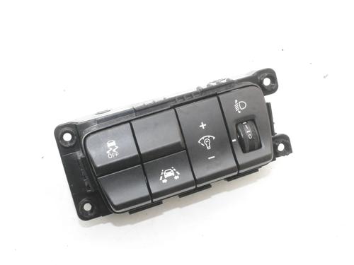Used Switch Switch KIA SPORTAGE IV (QL, QLE) 1.6 GDI (132 hp) 39870281 39870281