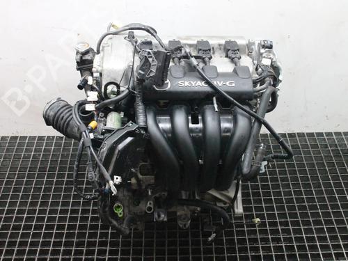 Engine MAZDA MX-5 IV (ND__) 1.5 (ND2E, ND5R) | BP39826784M1 - Image 2
