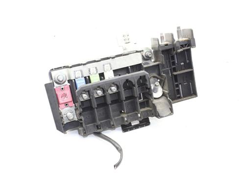 Used Electronic module Electronic module MERCEDES-BENZ B-CLASS Sports Tourer (W246, W242) B 180 CDI (246.200) (109 hp) 39798795 39798795