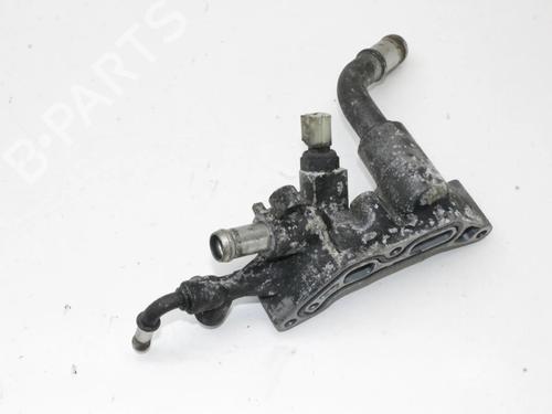 Pipe HONDA CR-V III (RE_) 2.2 i-DTEC 4WD (RE6) | BP39783742M125 - Image 3