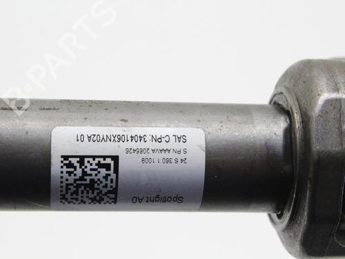 Steering column universal joint MINI MINI COOPER (J01) Cooper SE | BP39767877M114 - Image 5