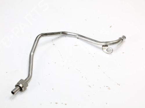Used Pipe Pipe AUDI A4 B9 Avant (8W5, 8WD) 2.0 TDI (190 hp) 39830997 39830997