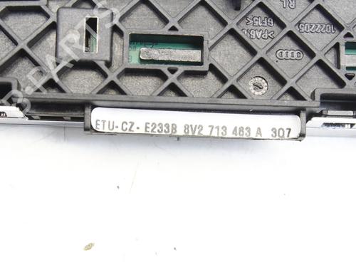 Electronic module AUDI A3 Sportback (8VA, 8VF) 1.4 TSI | BP39779971M83 - Image 4