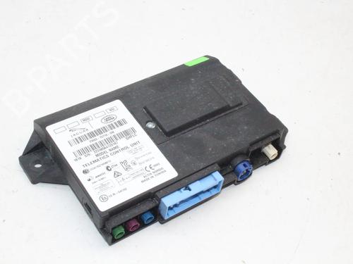 Control unit JAGUAR XF II (X260) 3.0 D | BP39780094M11 - Image 2