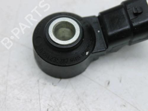 Electronic sensor JAGUAR XF II (X260) 2.0 | BP39803147M84 - Image 3