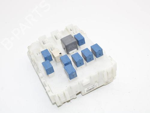 Fuse box SUZUKI SX4 S-Cross (JY) 1.4 Hybrid (Mild Hybrid) (AKK 414) | BP39800059E1 - Image 2