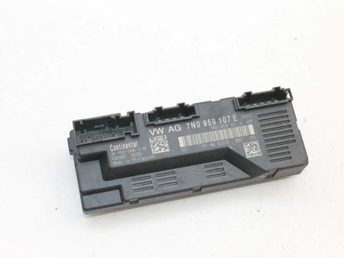 Elektronisk modul Elektronisk modul SEAT ALHAMBRA (710, 711) 2.0 TDI (177 hp) 39867400 39867400