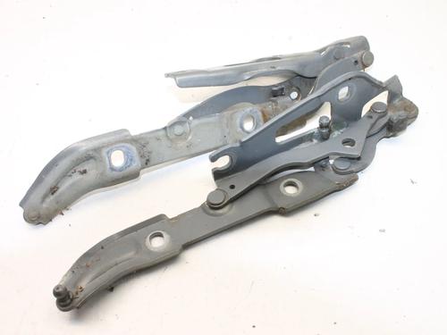 Used Hinge/Door check strap Hinge/Door check strap BMW 1 Coupe (E82) 123 d (204 hp) 39853887 39853887